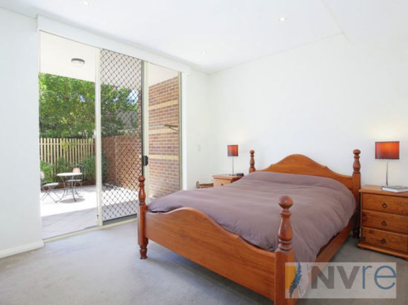 35/18 Day Street SILVERWATER NSW, Silverwater - Thumbnail 6
