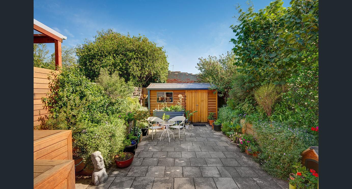 A SOPHISTICATED BLEND OF HERITAGE CHARM AND MODERN COMFORTS