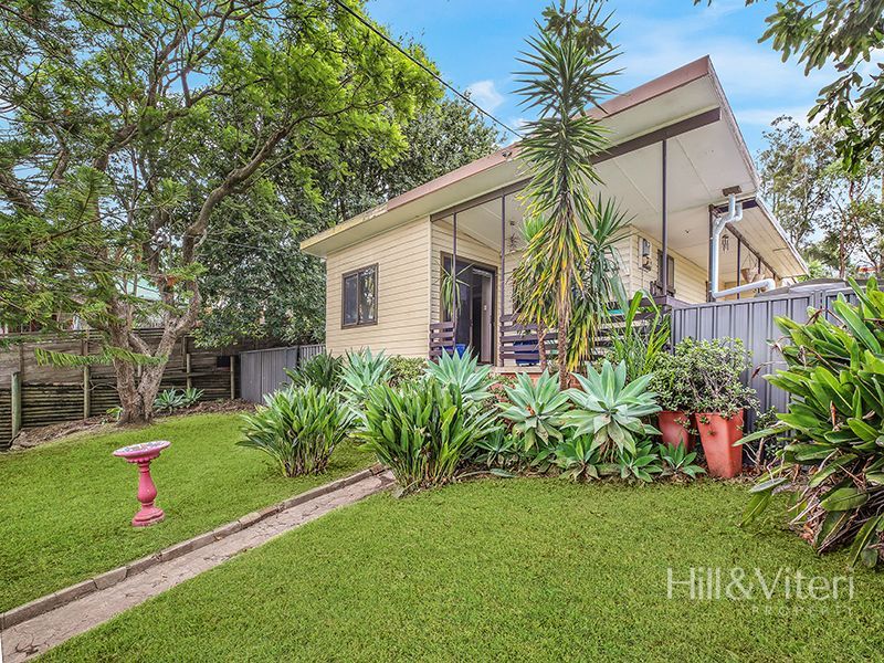 21 Novara Crescent, Como NSW 2226