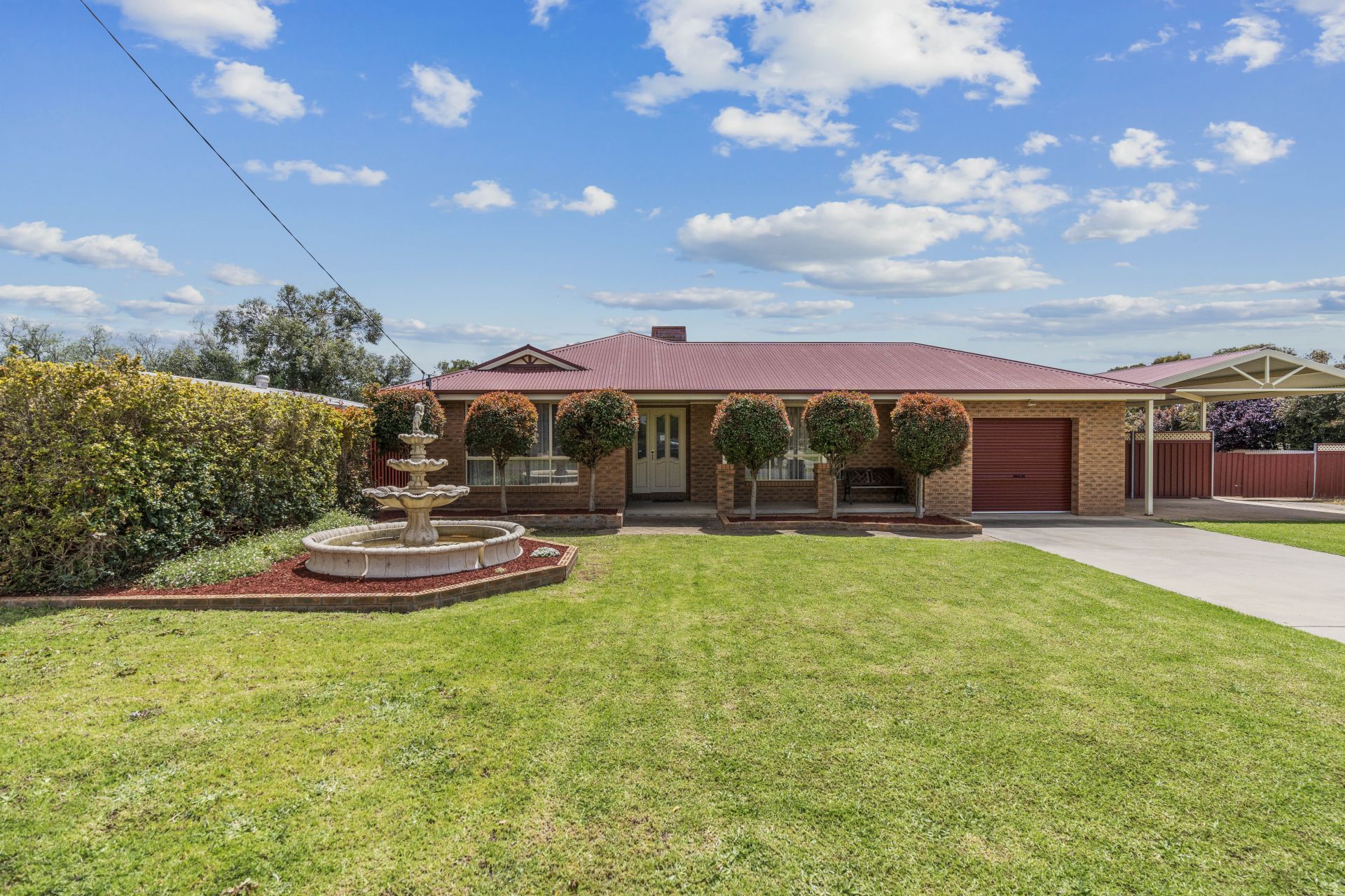 3335 Boundary Road, NARRANDERA QPL Rural