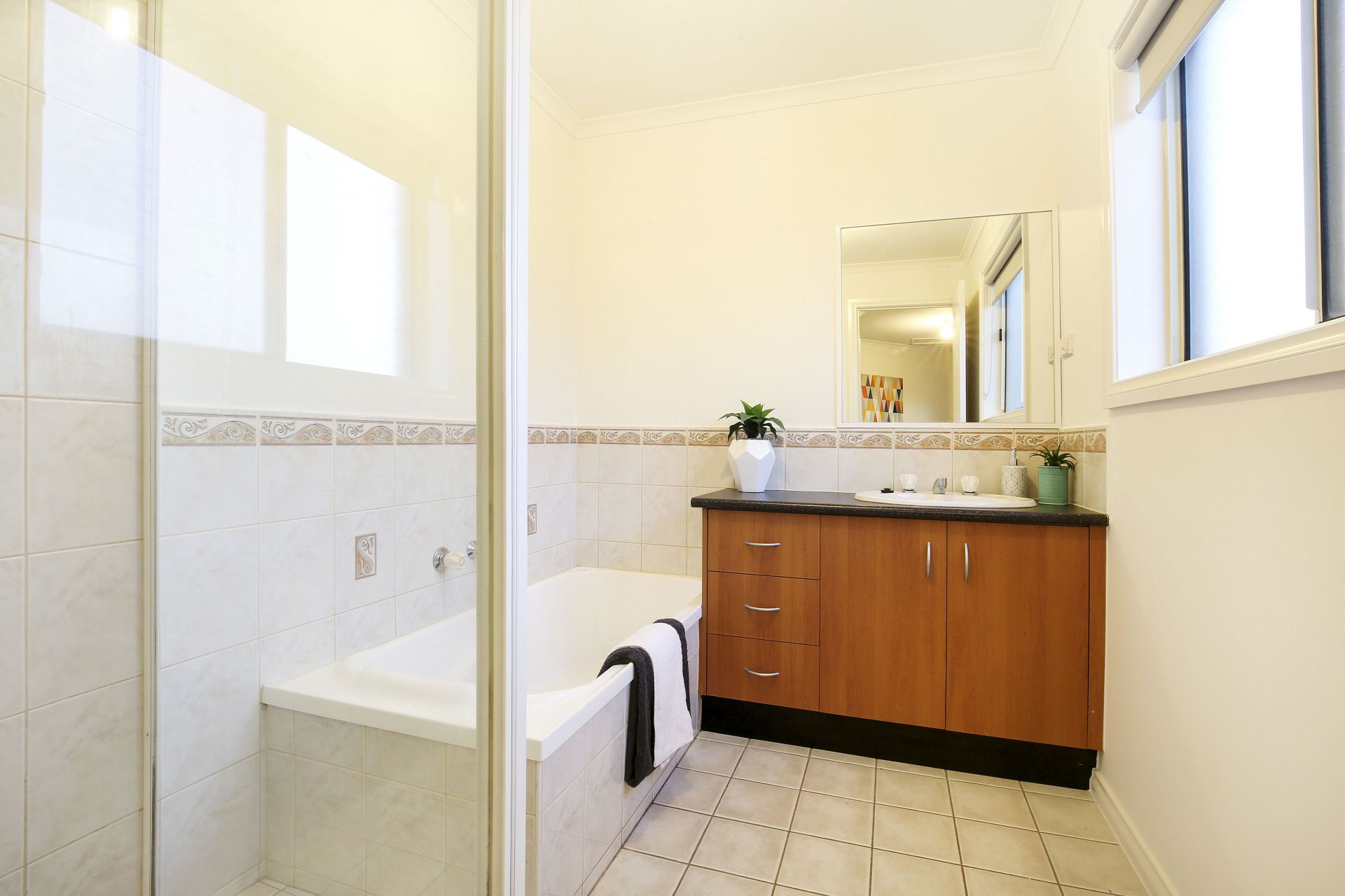 Spacious Three Bedroom Townhouse