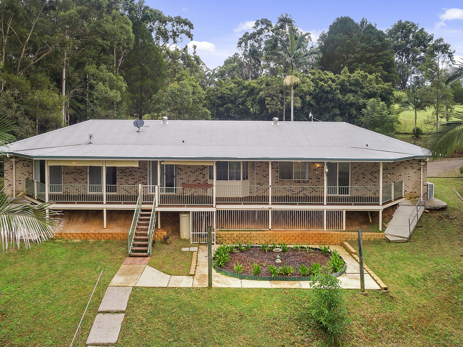429 Blackall Range Road, West Woombye Keyline Realty