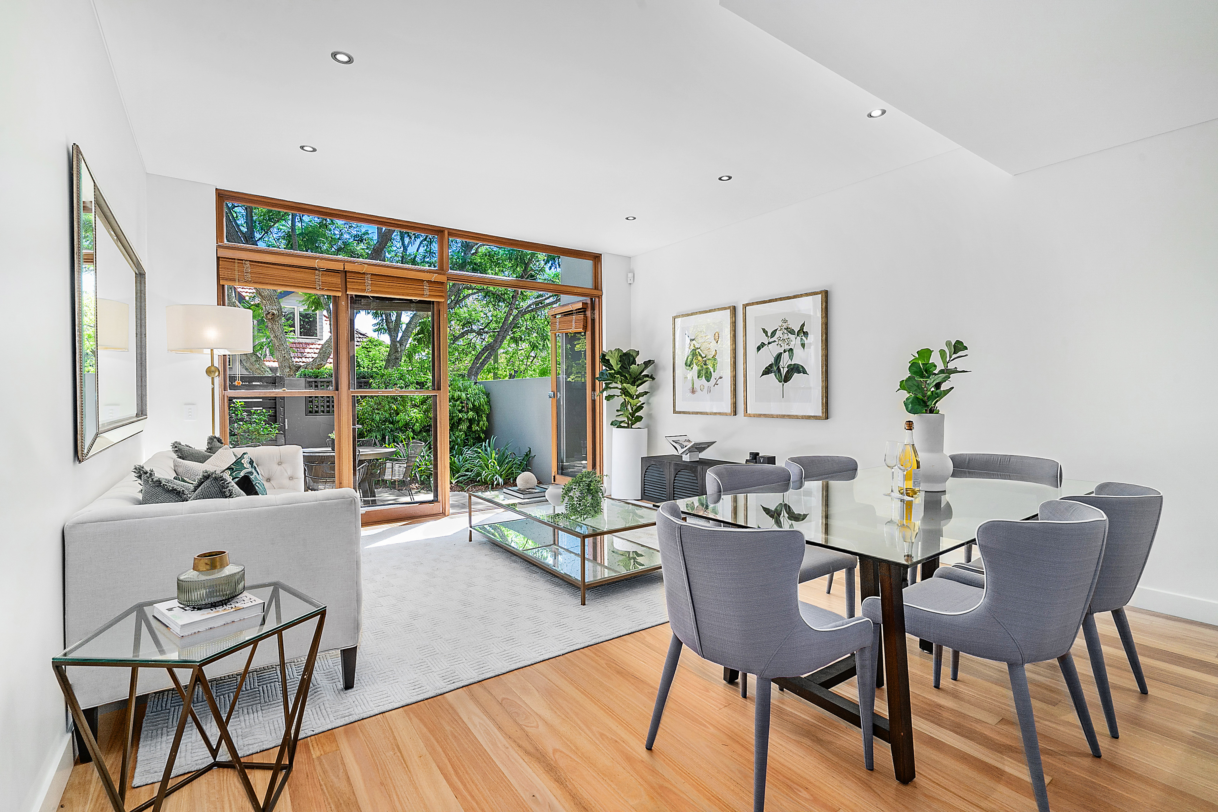 11 Sutherland Lane Cremorne 2090