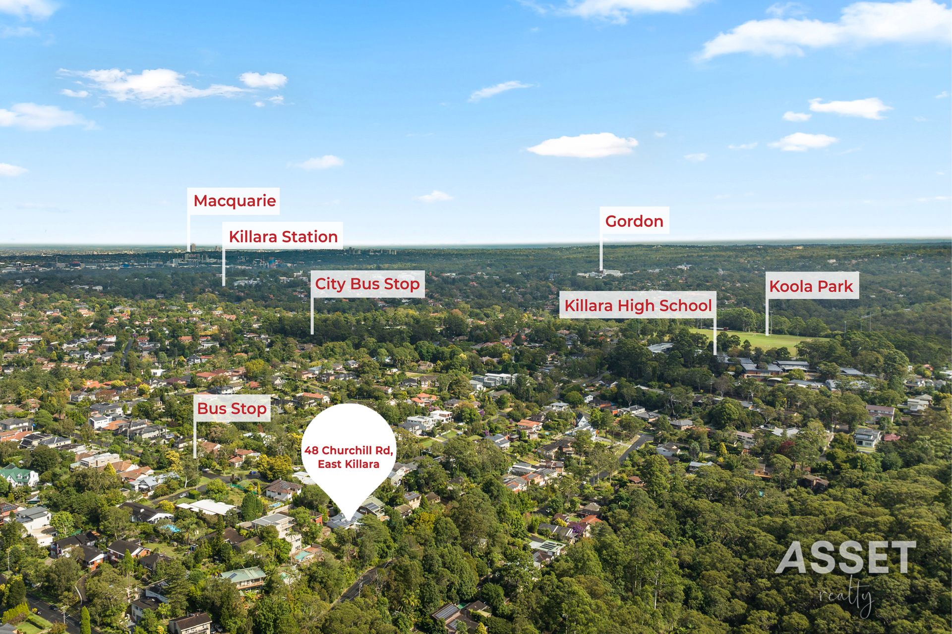 48 Churchill Road, East Killara Asset Realty
