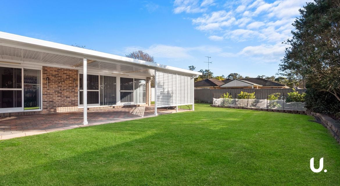 Bligh Park 13 Newmarch Place