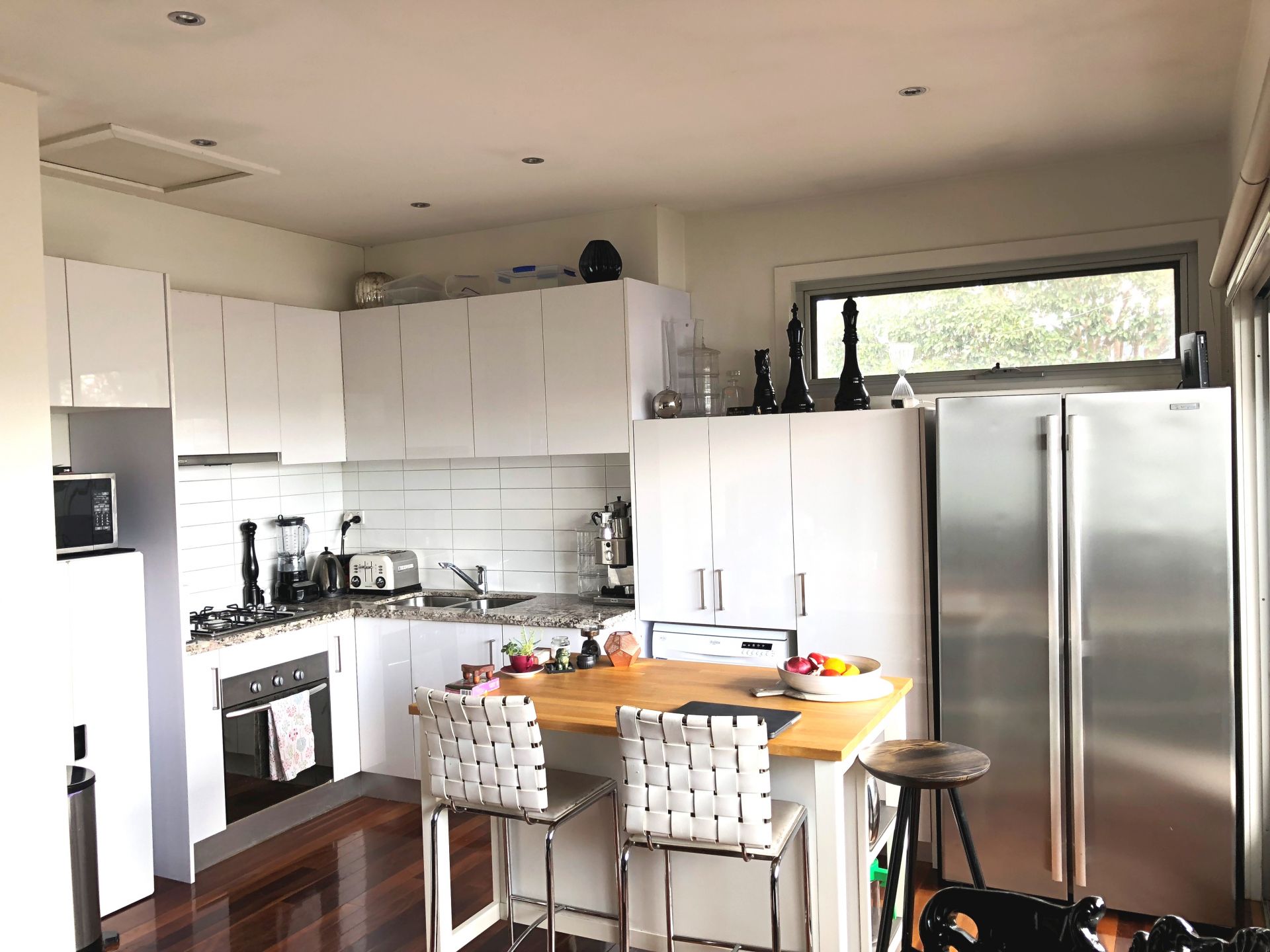 A Stunning townhouse in a Central Location!