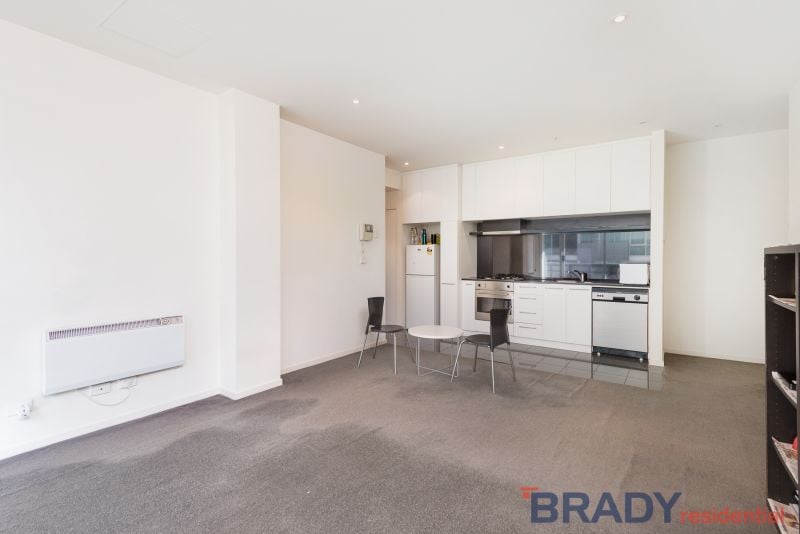 308/25 Wills Street MELBOURNE VIC, Melbourne - Thumbnail 3