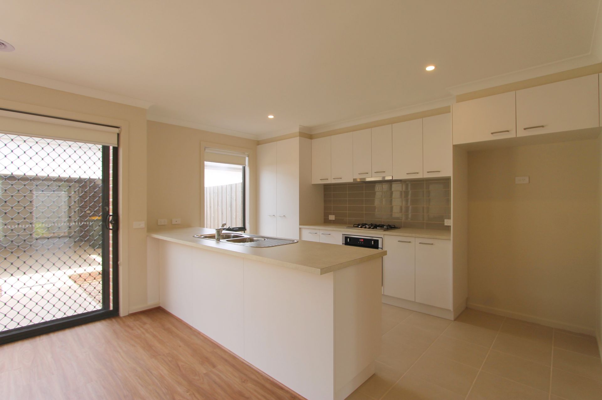 Immaculate Townhouse
