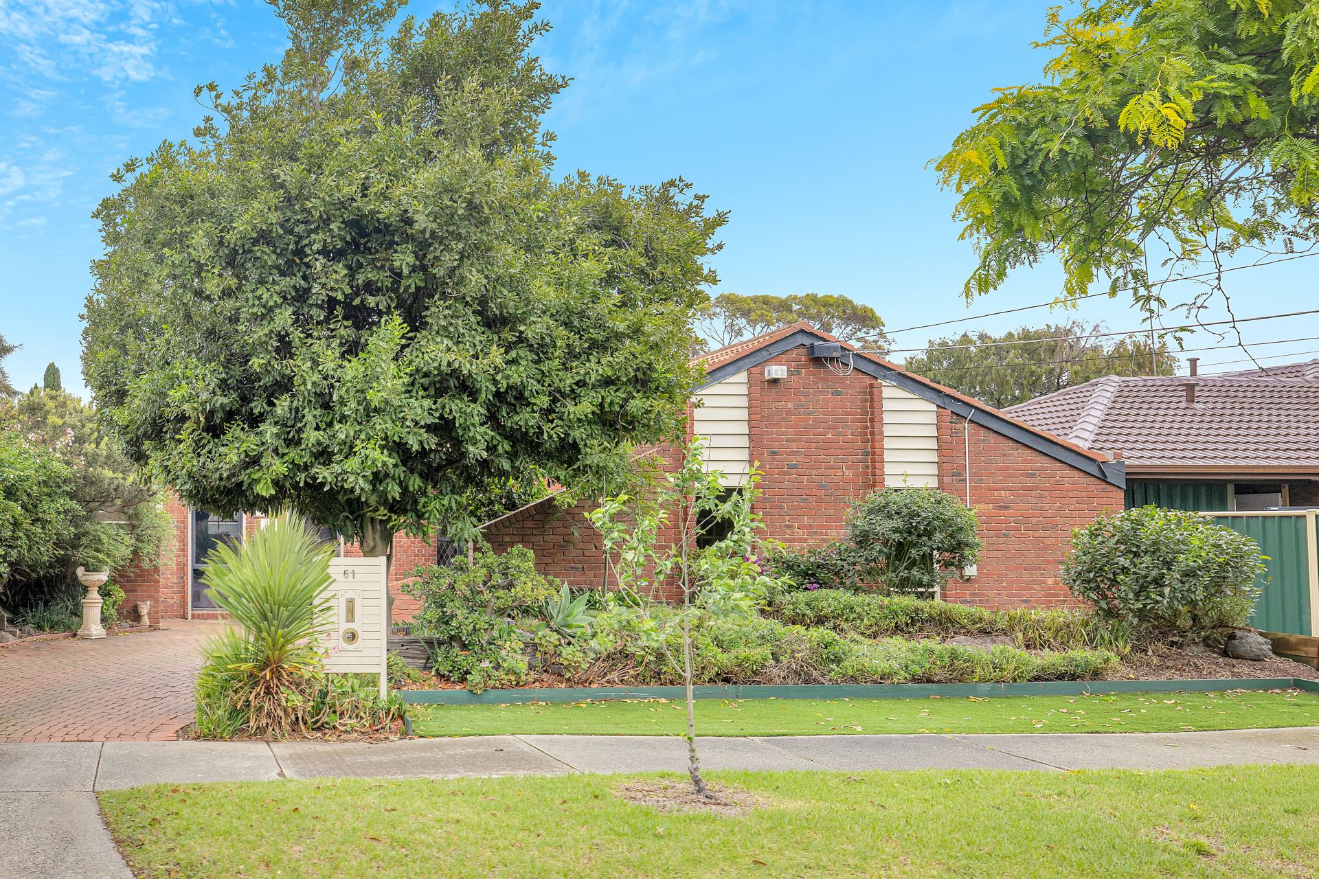 61 Manorvale Parade, Werribee | OBrien Real Estate