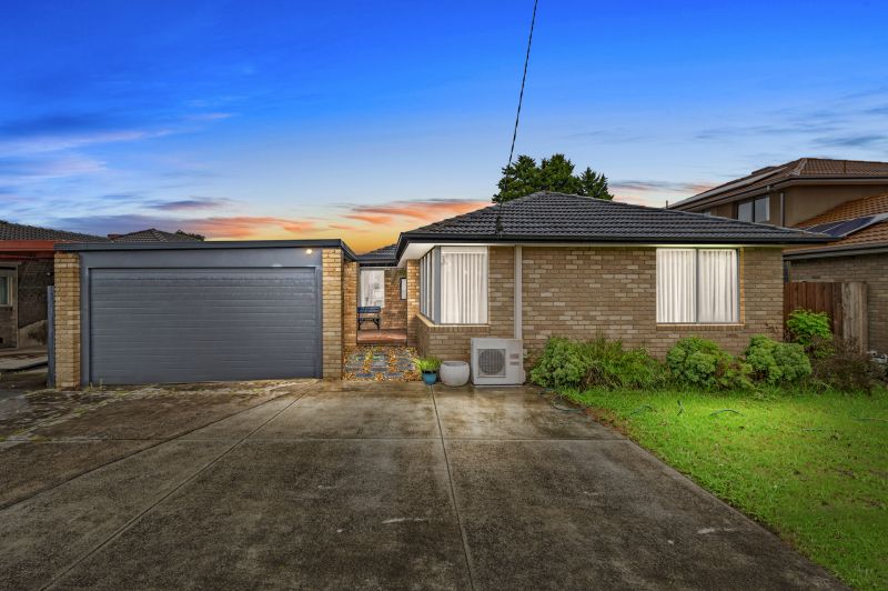111 Peppercorn Parade, Epping