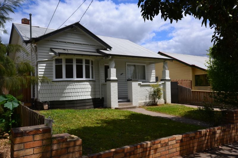 253 Raglan Street, Preston