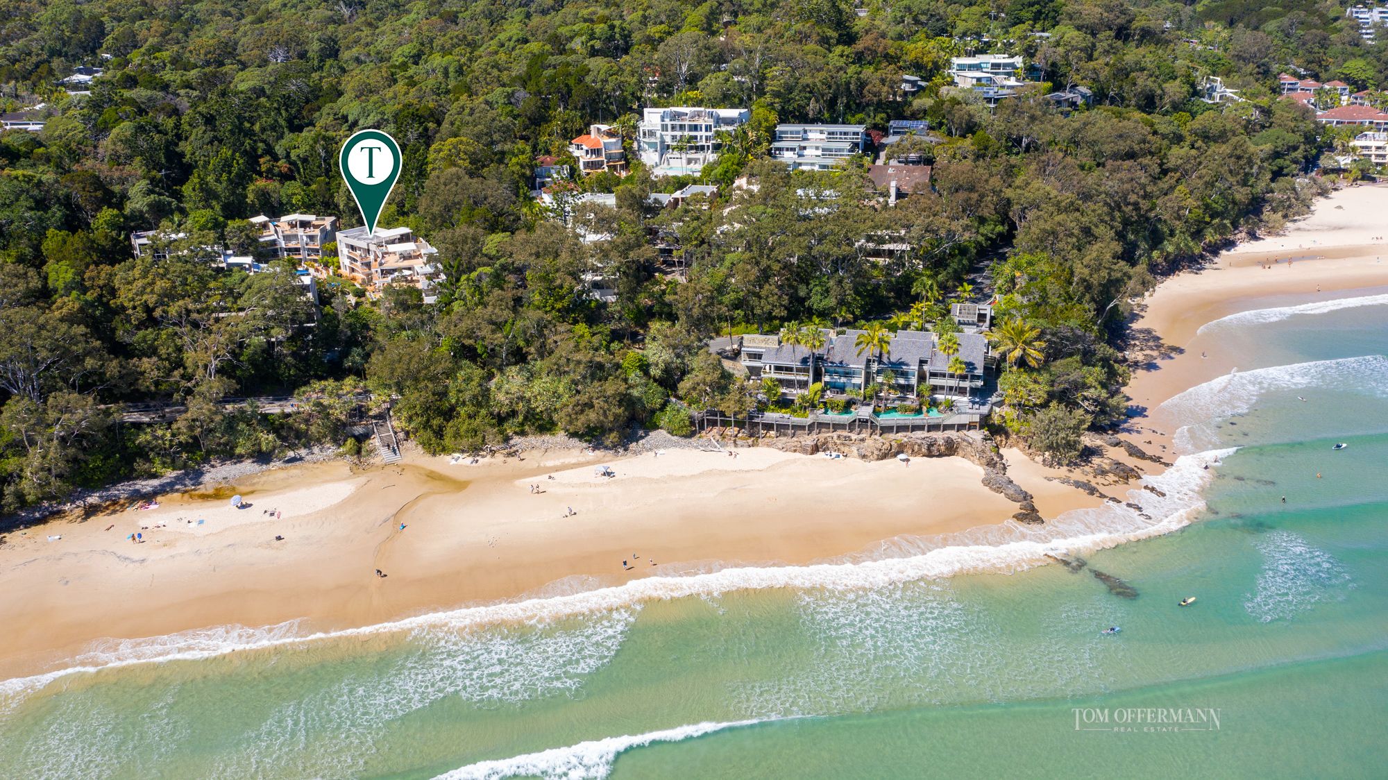 Real Estate For Sale 18/24 Little Cove Road Noosa Heads , QLD