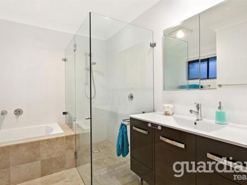 4 Womboyne Avenue, Kellyville - Thumbnail 8