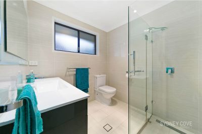 13 Prices Circuit, WORONORA NSW 2232, Woronora - Thumbnail 7