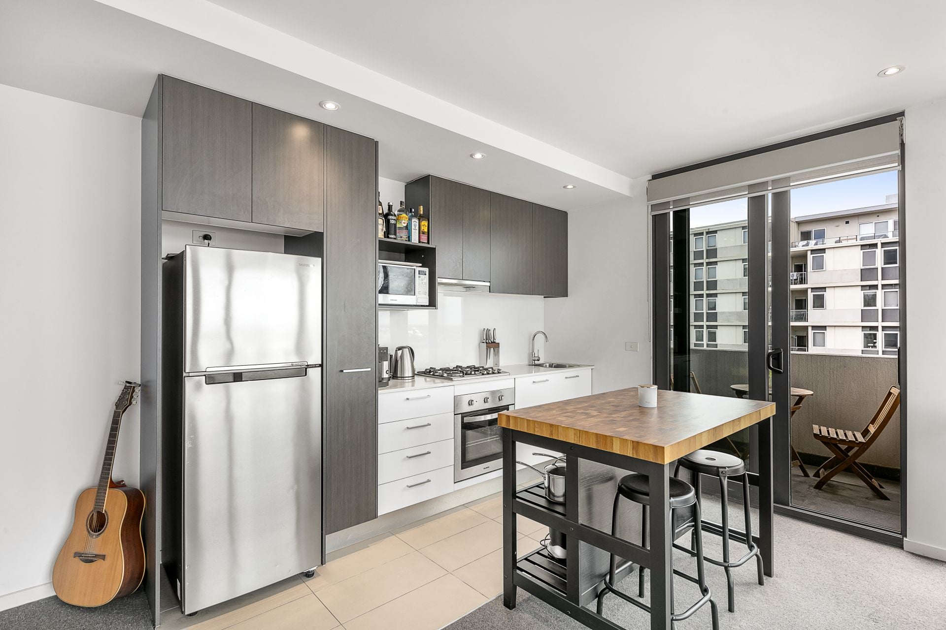 Brilliantly Located, Light Filled And Spacious