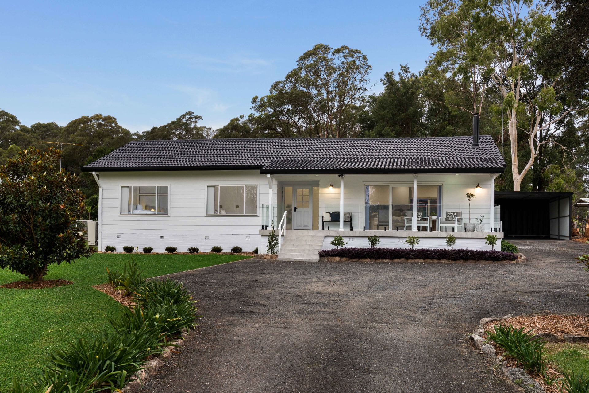 Real Estate For Sale 1161 Burragorang Road Belimbla Park , NSW