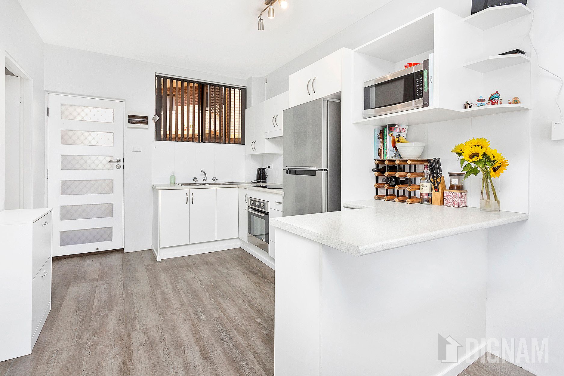 3/57 New Dapto Road, Wollongong NSW 2500