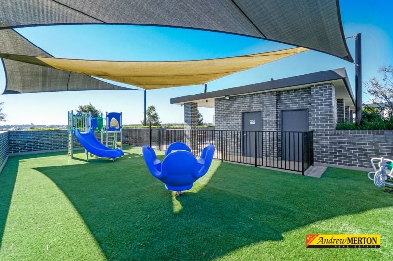 304/3 Balmoral Street, Blacktown