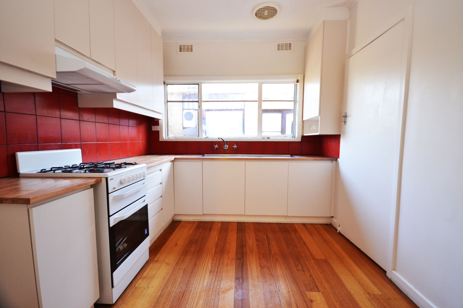 CONVENIENT, AFFORDABLE AND LOTS OF SPACE