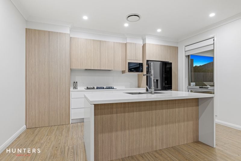 20 Brodrick Boulevard, Kellyville