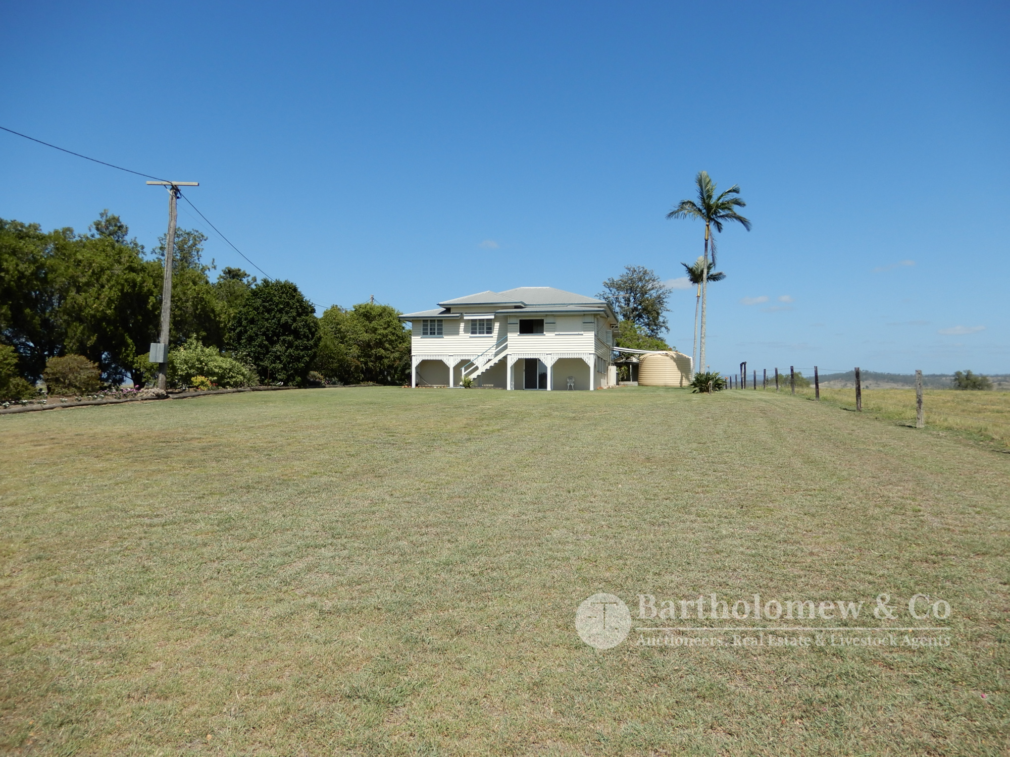 Real Estate For Sale 129 Munbilla Road Kalbar , QLD