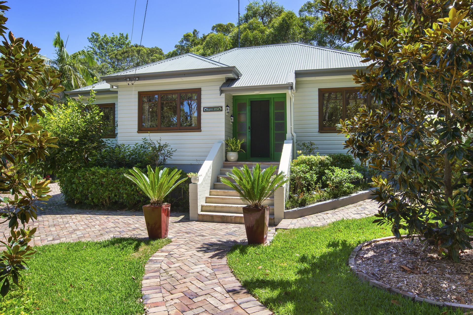 22 Bellevue Avenue Avalon Beach NSW, Avalon Beach - Thumbnail 7