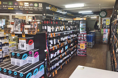LIQUOR STORE FOR SALE - PORT STEPHENS AREA