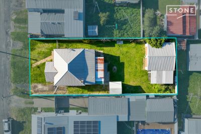 Weston 5 Clark Street