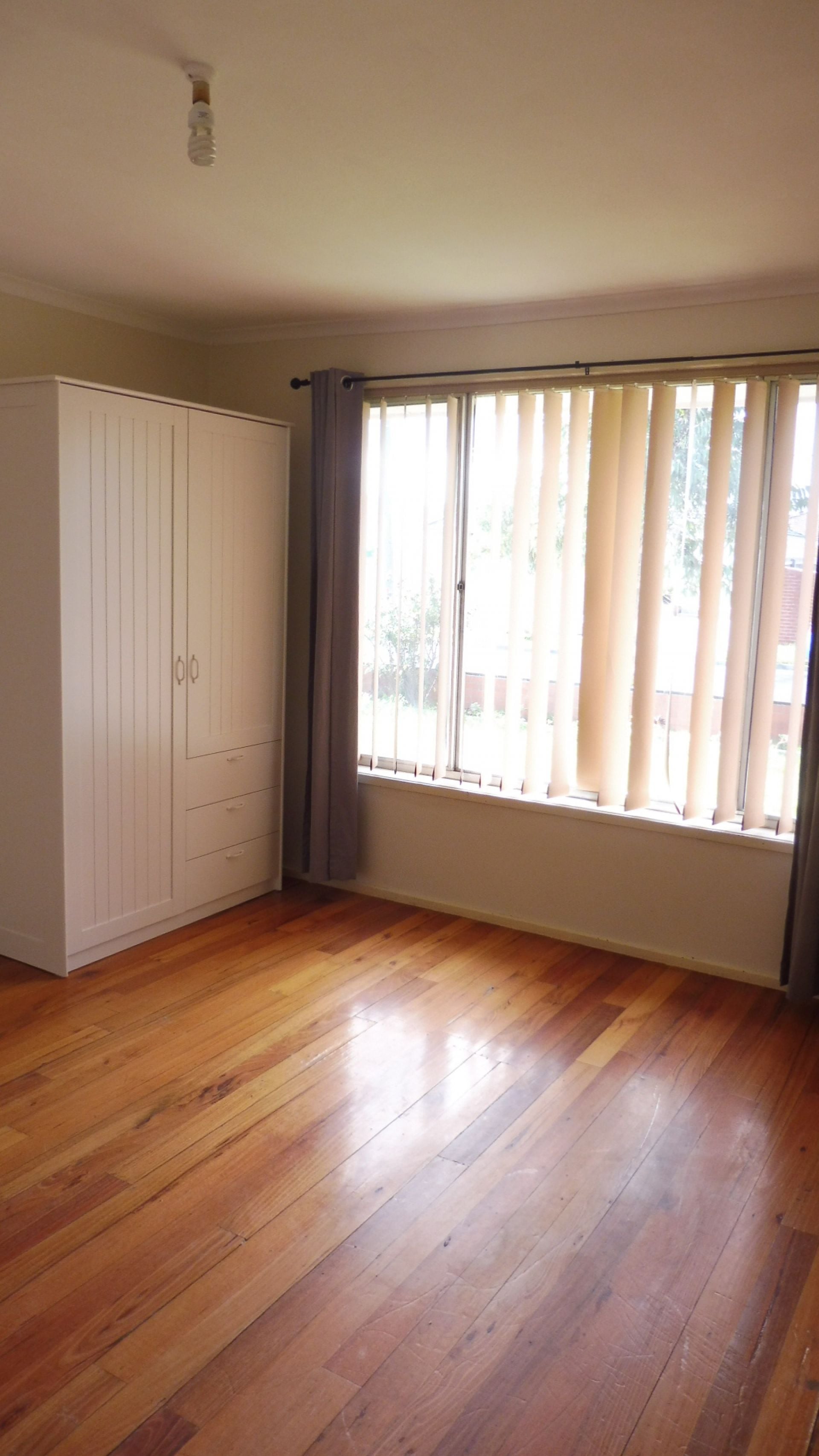 Recently Renovated