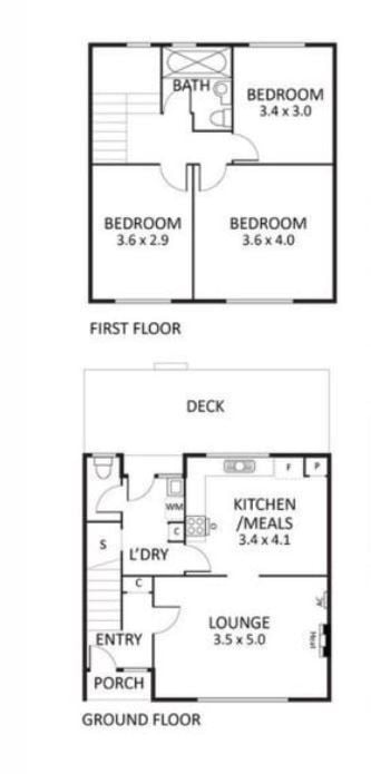 PEACEFUL RETREAT IN HEIDELBERG WEST