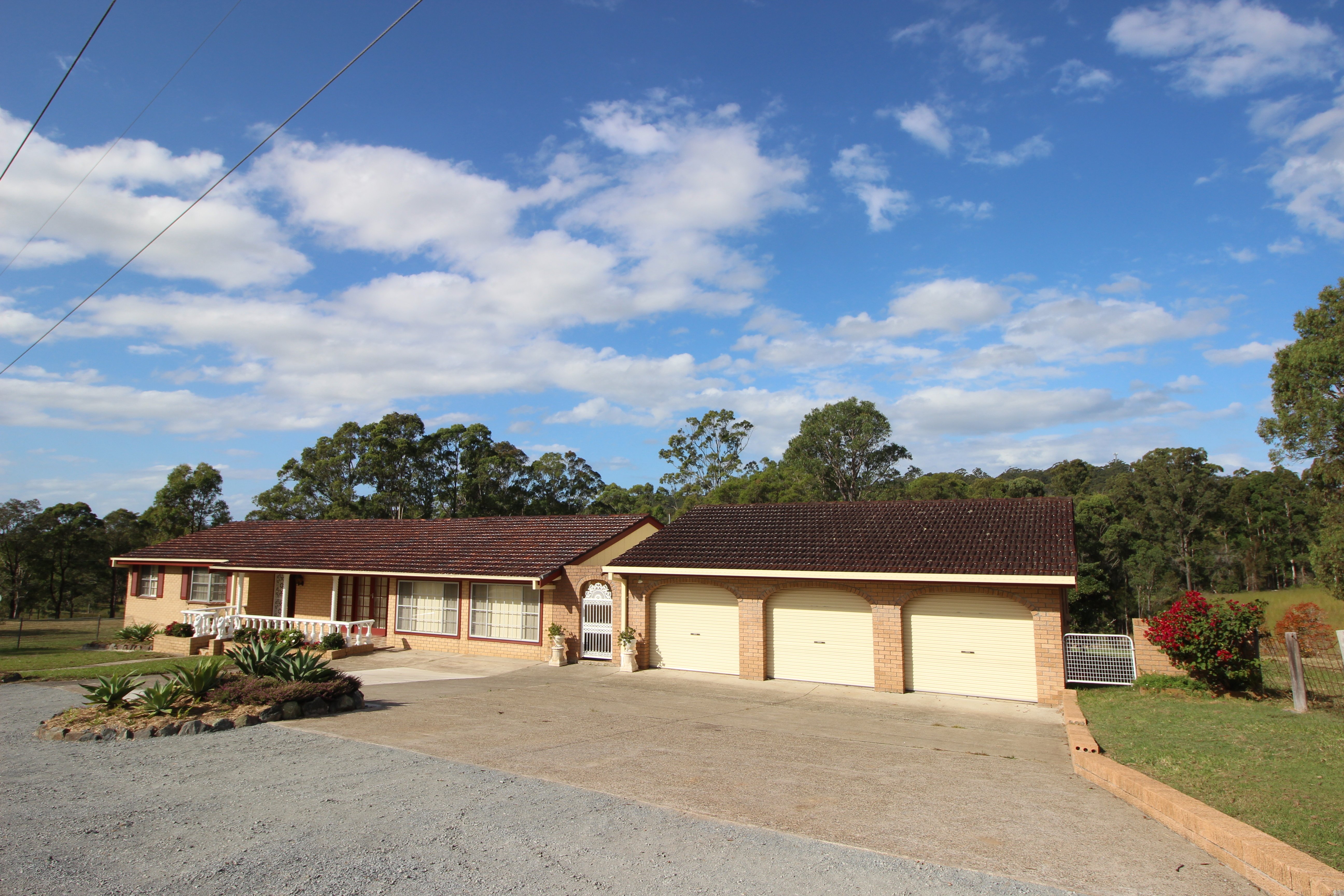 96 Rawdon Island Road, SANCROX NSW 2446