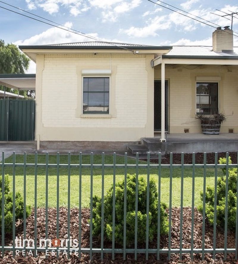 7 Hume Street, Salisbury North Tim Morris Real Estate