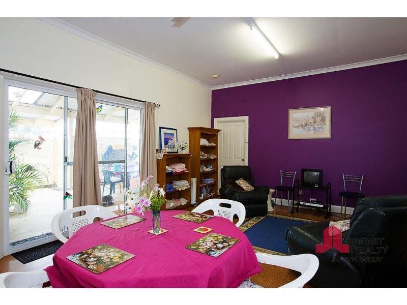 Real Estate For Sale 11 Gregory Street South Bunbury , WA