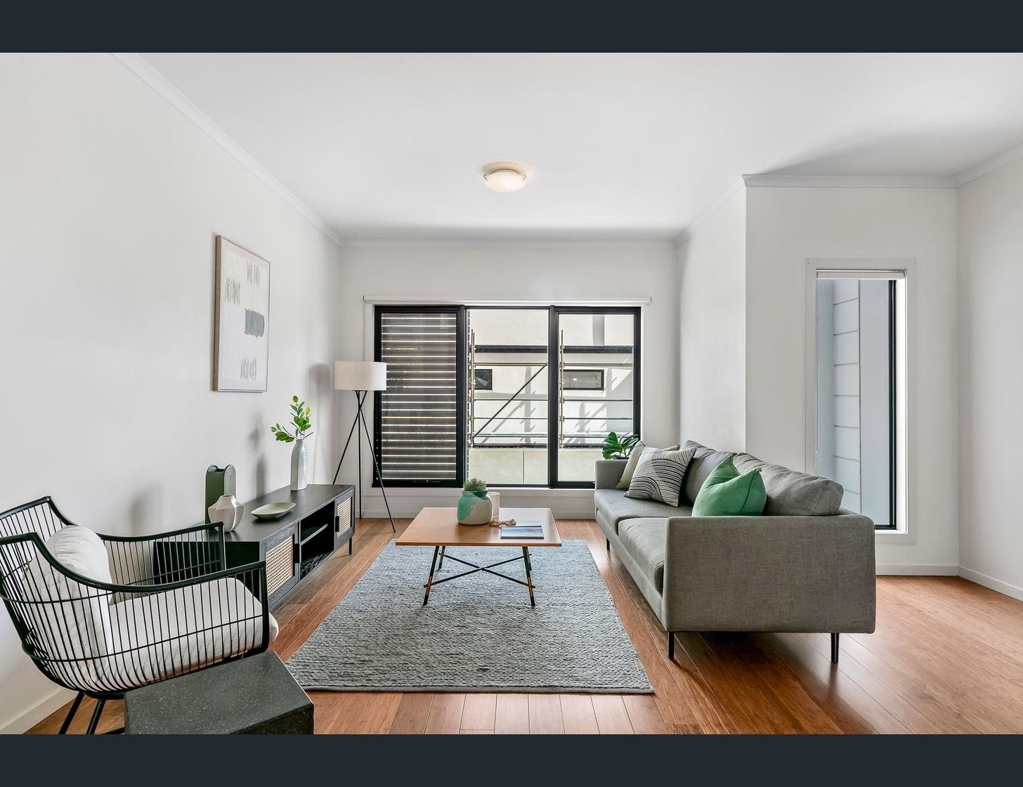 Stylish Modern Living in the Heart of Yarraville