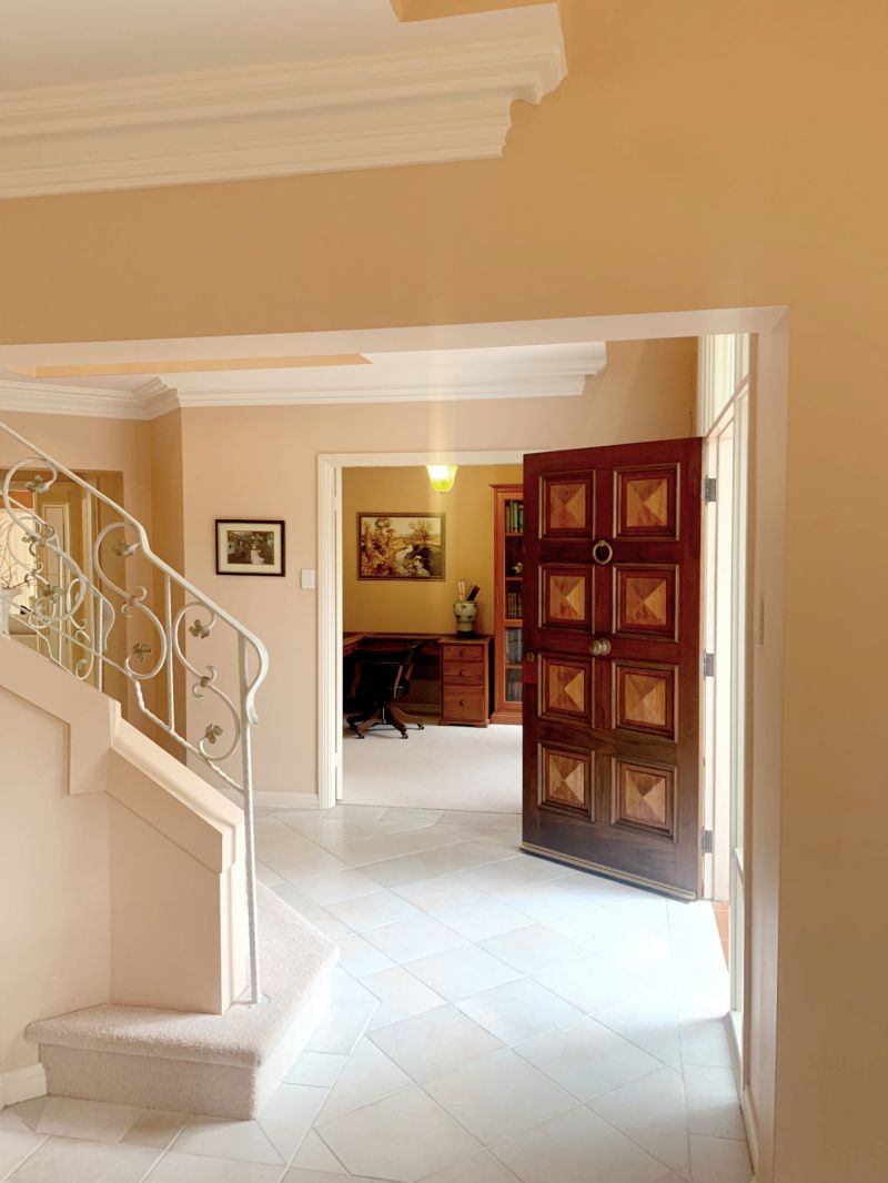 34 St Andrews Drive, Pymble