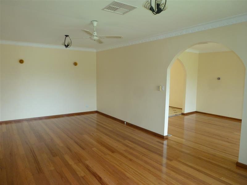 Large 4 Bedroom Family Home