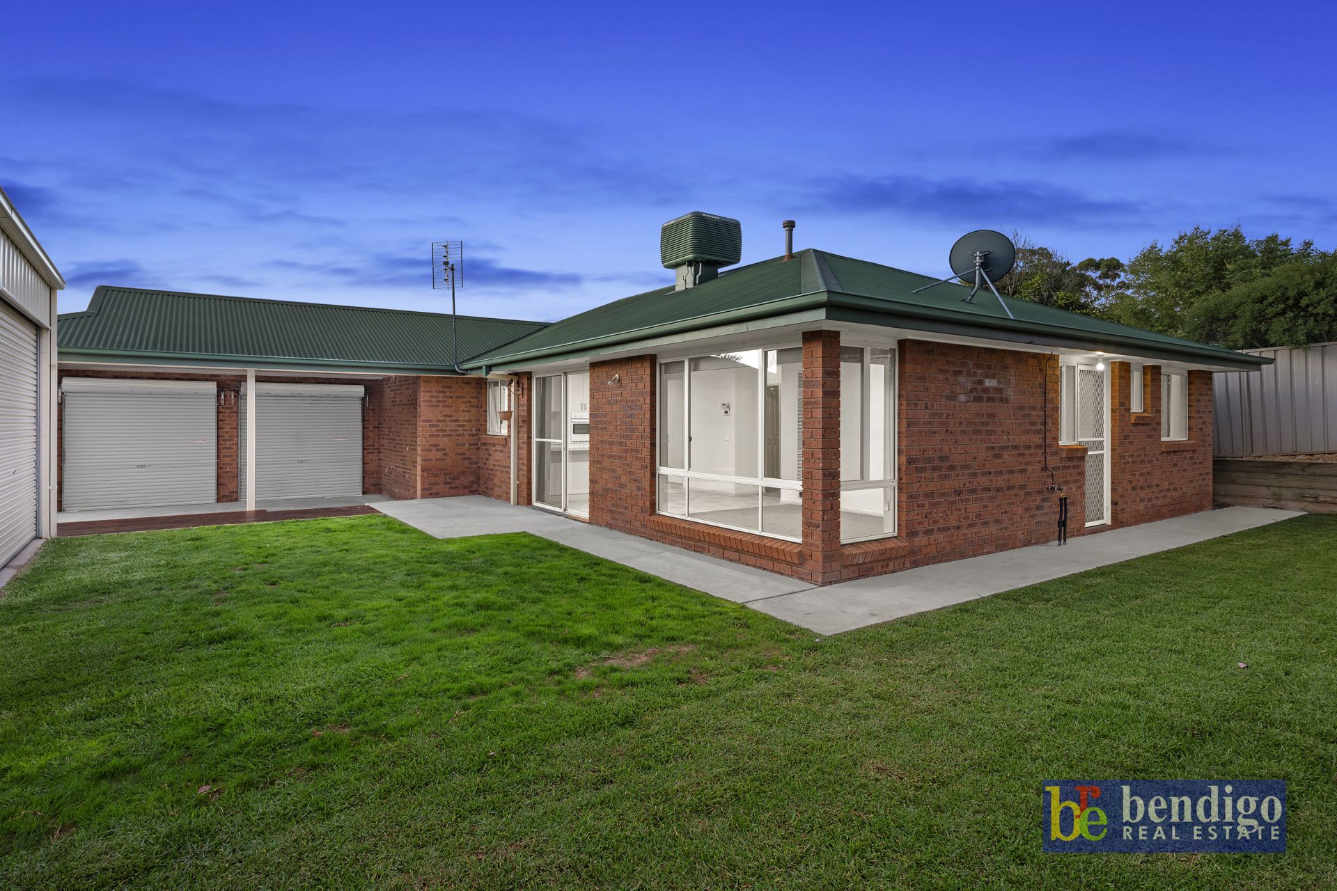6 Liepoldt Rise, Golden Square Bendigo Real Estate