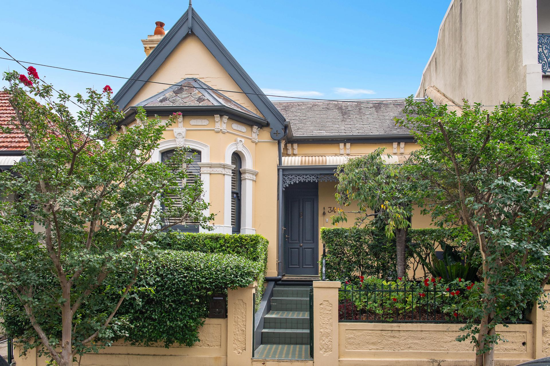 Real Estate For Sale 34 View Street Annandale , NSW