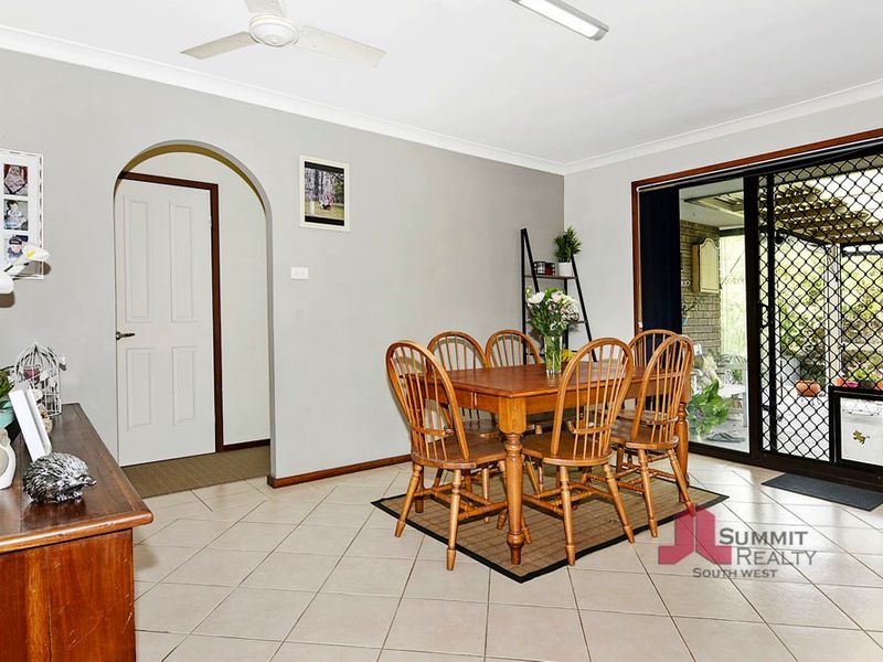 Real Estate For Sale 5 Wallaroo Way Australind , WA