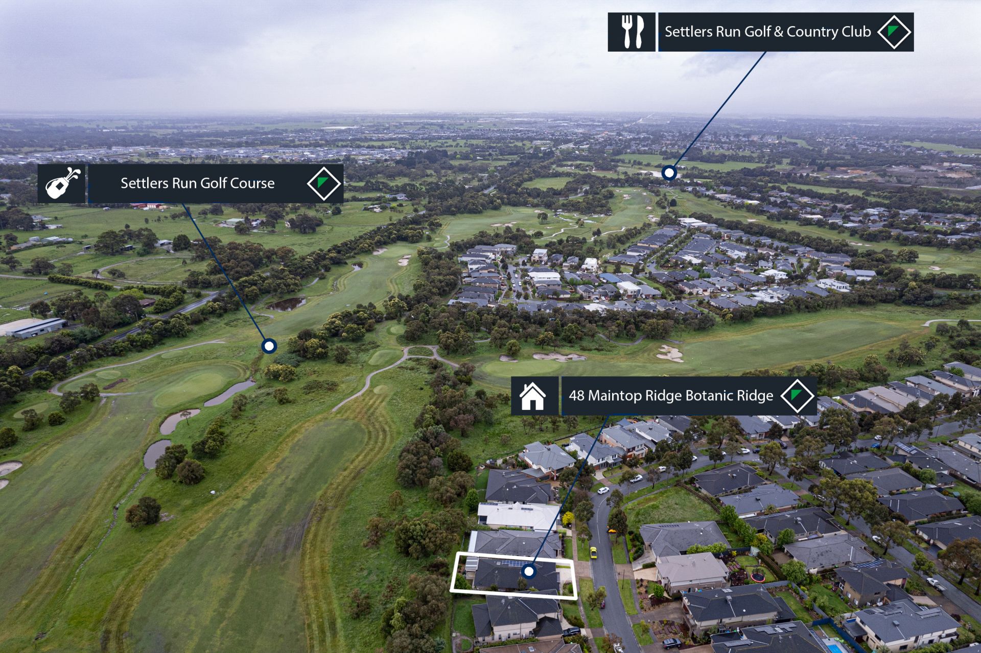 48 Maintop Ridge, Botanic Ridge | OBrien Real Estate