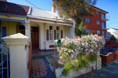 36 Brown Street, Newtown