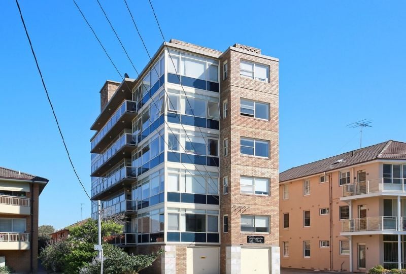 301/79 Mitchell Road Cronulla NSW