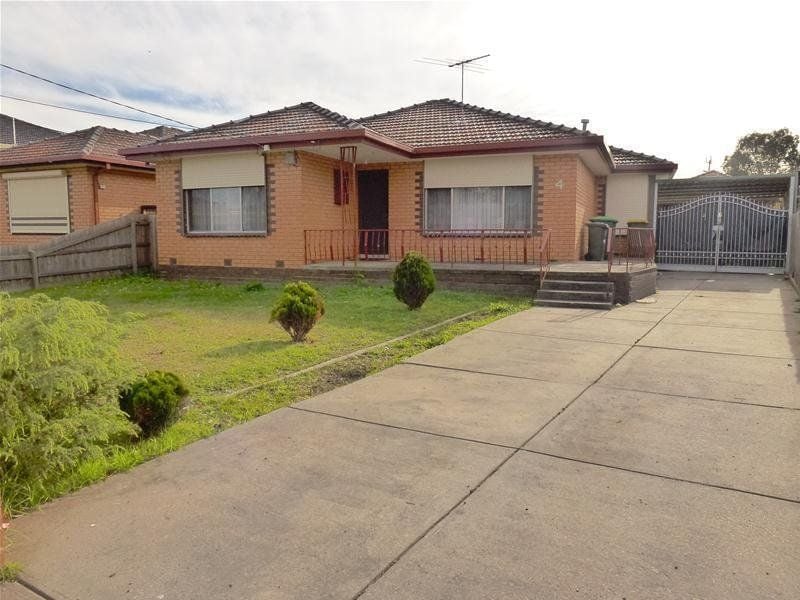 4 Judith Court, Lalor