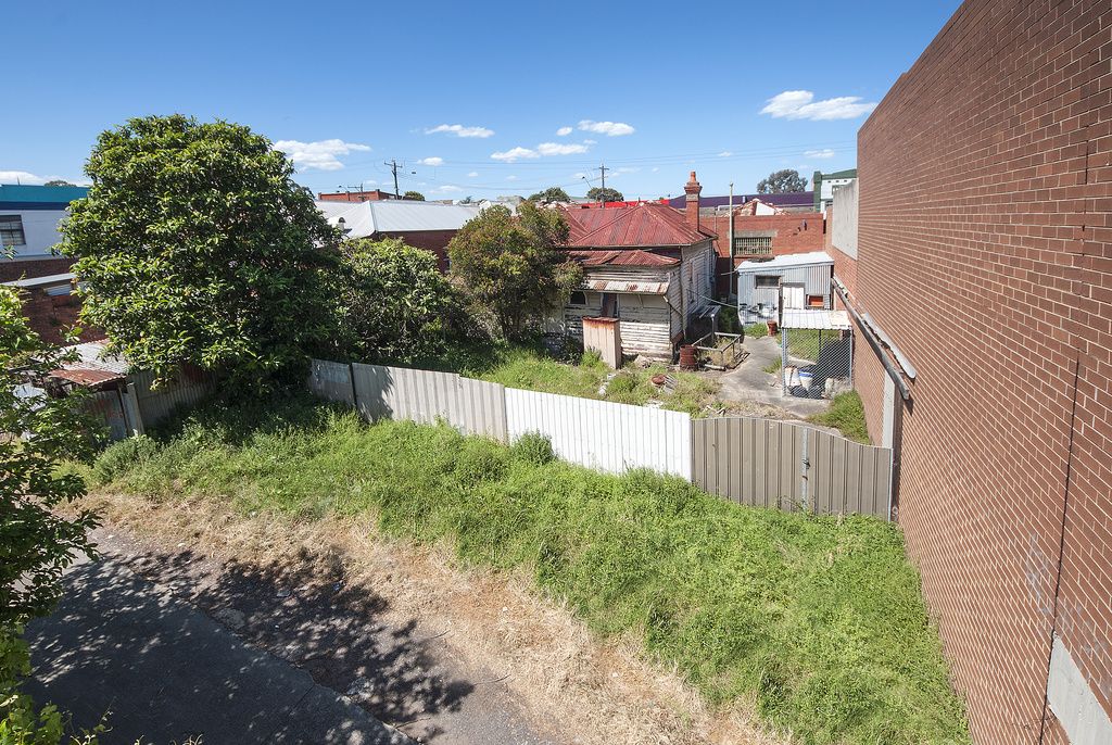 FLEXIBILITY PLUS- INVEST, OCCUPY OR RE DEVELOP -THREE SHOPS AND A SEPARATE RESIDENCE