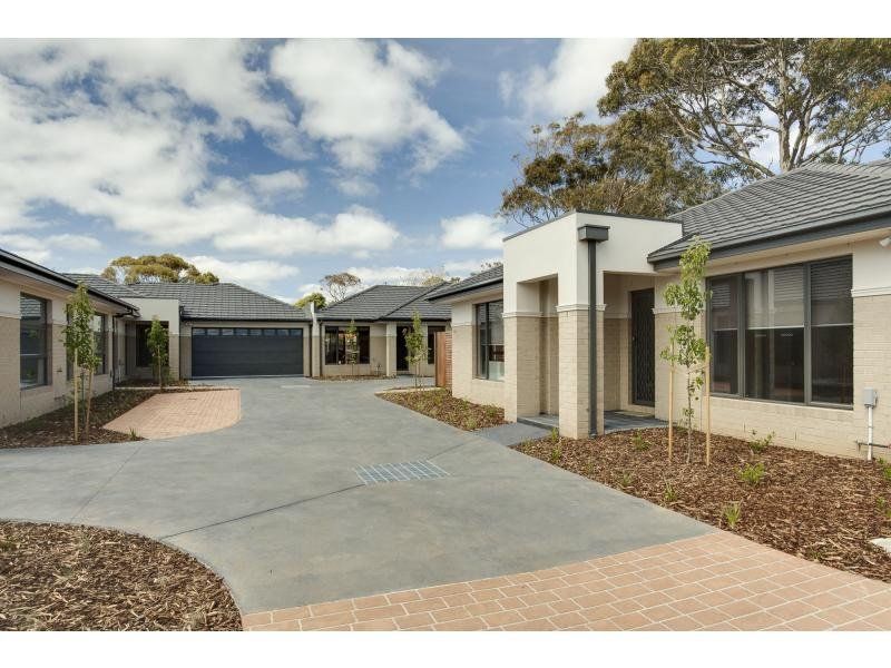 Real Estate For Sale 4/15 Dulnain Street, DULNAIN BY THE BAY Mount Martha , VIC