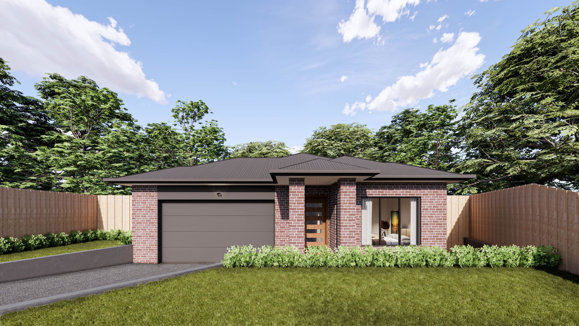 Lot 26 Eucalyptus Court Beaufort VIC, Beaufort - Thumbnail 3