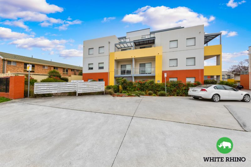 26A/17 Uriarra Road, Queanbeyan White Rhino Property