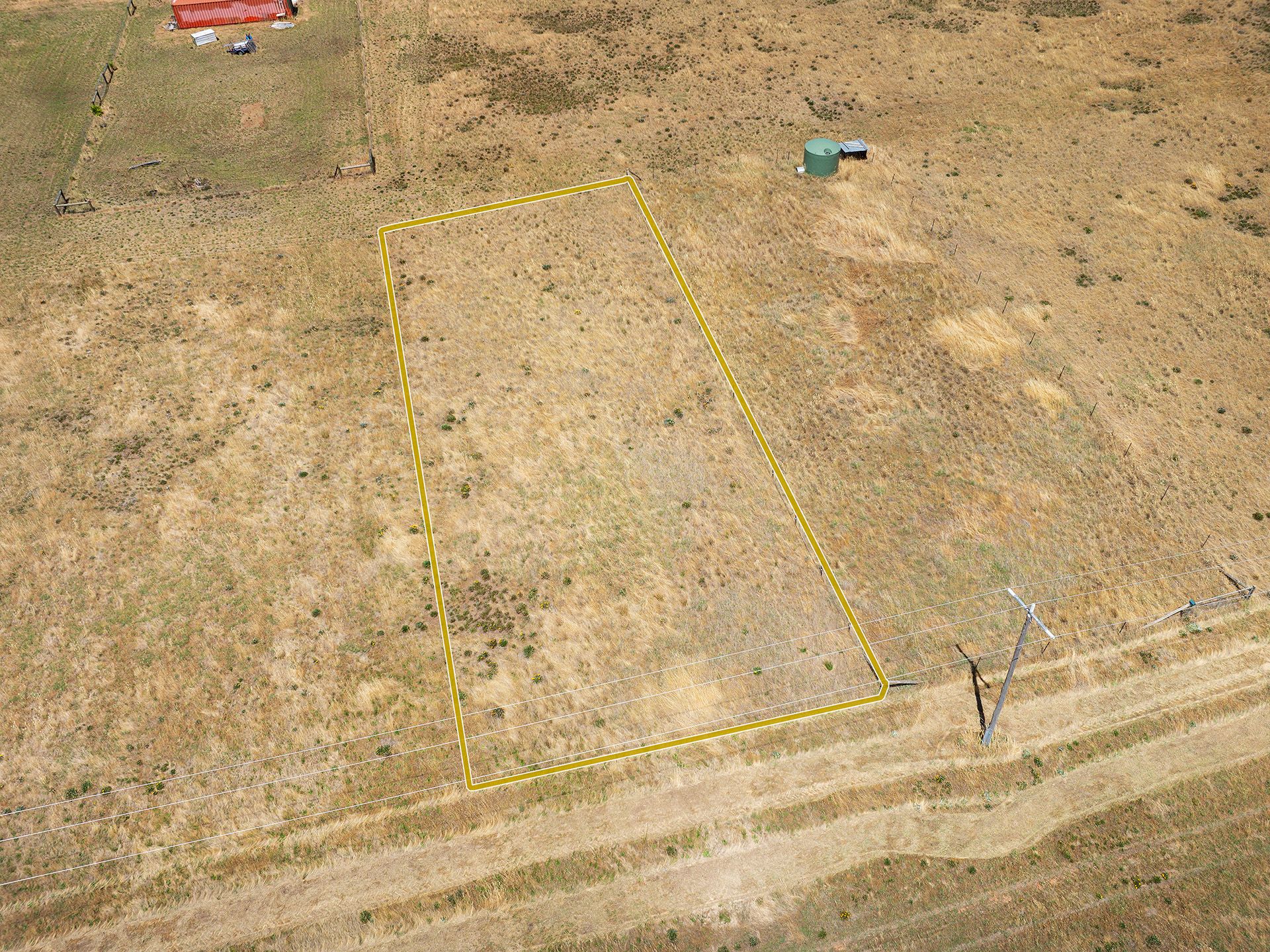 Lot 13 Butt Street Korong Vale, Korong Vale - Thumbnail 7