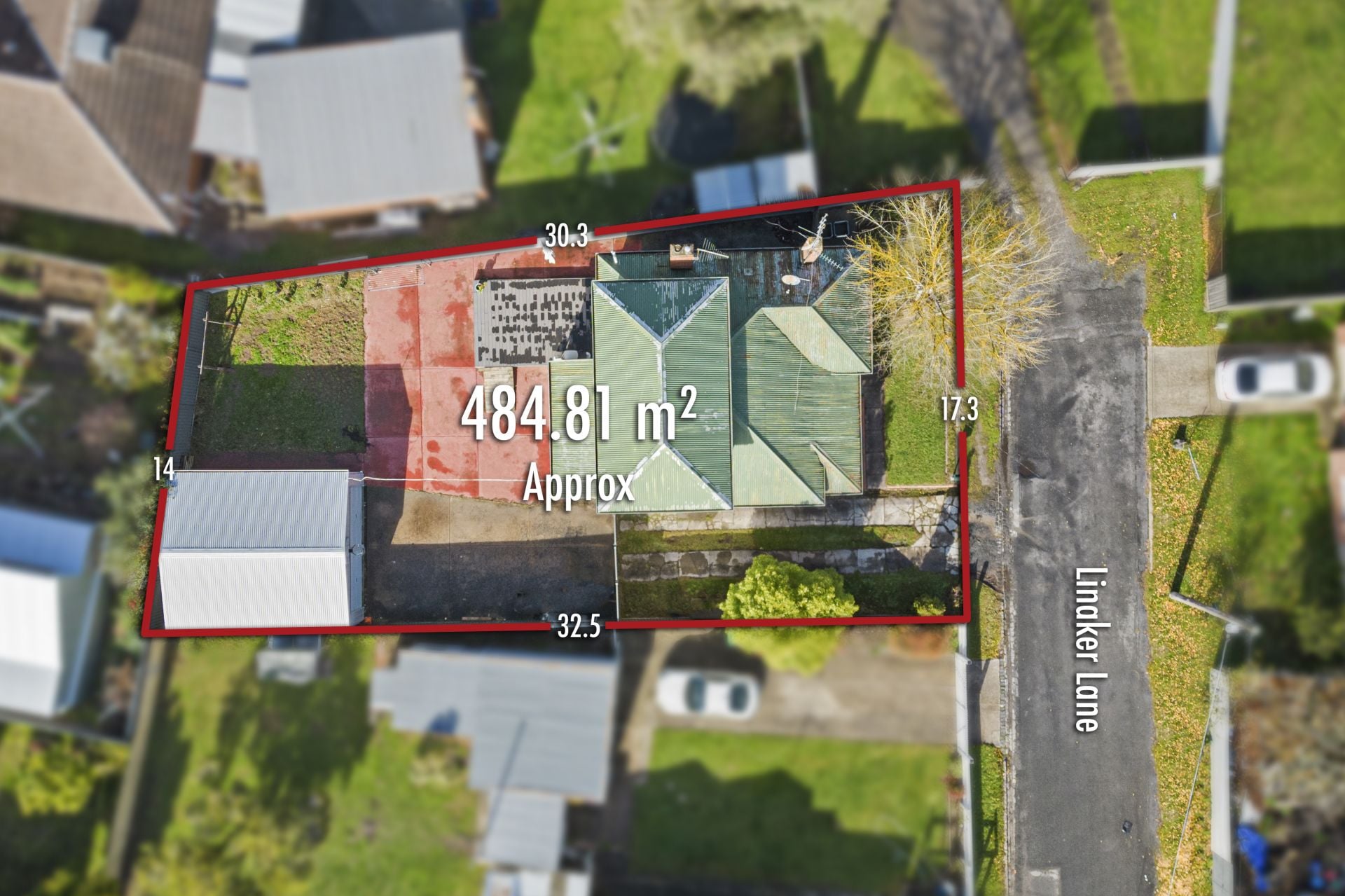 11 Linaker Lane, Golden Point, Golden Point - Thumbnail 2