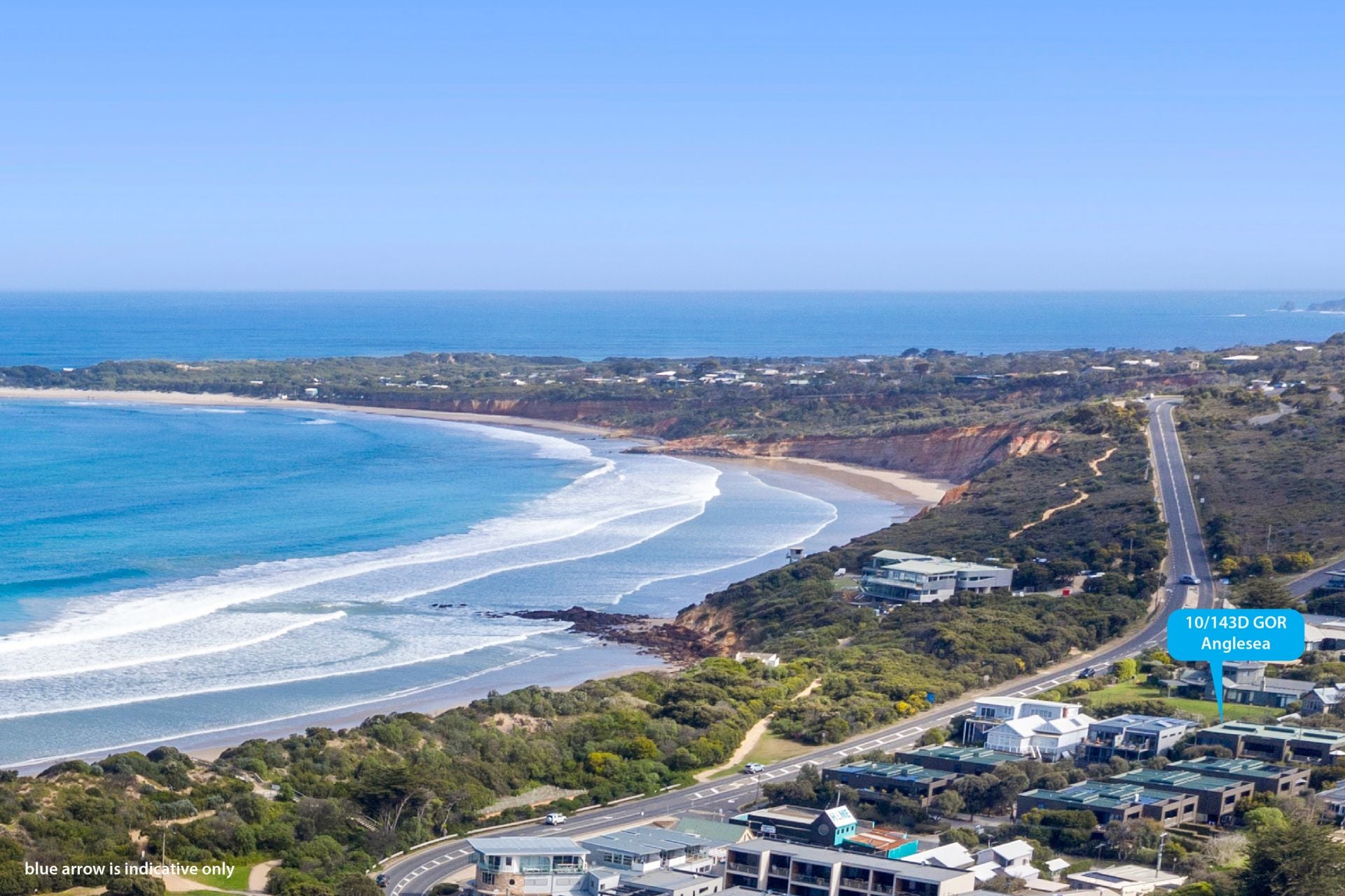 10/143D Great Ocean Road, Anglesea - Thumbnail 2
